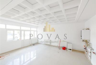 Casă individuală cu 10 camere cu Canalizare în Nord-Vest - 27