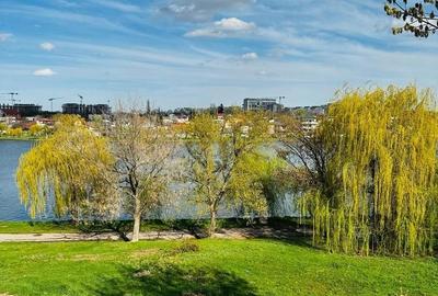 Apartament cu 2 camere decomandat în Tei