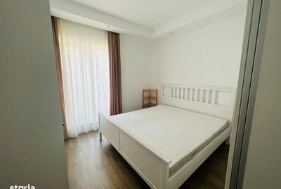 Apartament cu 2 camere în Ștefăneștii de Jos