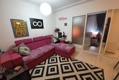 Apartament cu 2 camere decomandat în Avantgarden - 2