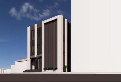Spațiu comercial, de 227 mp, în Ultracentral - 2