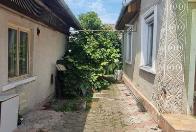 Casă cu 2 camere în Gherla