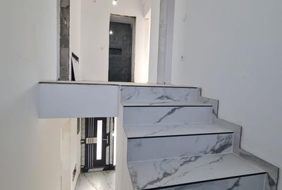 Casă individuală cu 4 camere cu Canalizare în Costi - 8
