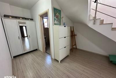 Casă cu 4 camere cu Teren 210 Mp în Cișmigiu - 19
