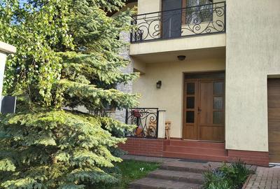 Casă cu 4 camere cu Teren 885 Mp în Chinteni - 3