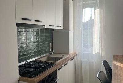 Apartament cu 2 camere în Central - 3
