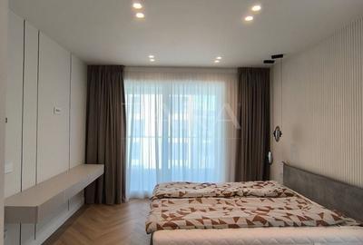 Apartament cu 2 camere semidecomandat în Vest - 7
