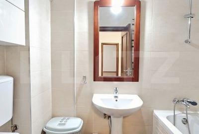 Apartament cu 2 camere decomandat, mobilat în Iosia