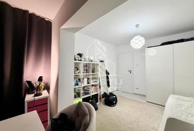 Apartament cu 4 camere decomandat, mobilat în Lipovei - 7