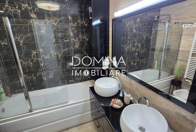 Apartament cu 3 camere semidecomandat, mobilat în Rovinari - 8