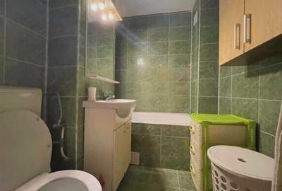 Apartament cu 2 camere decomandat în Mănăștur - 5