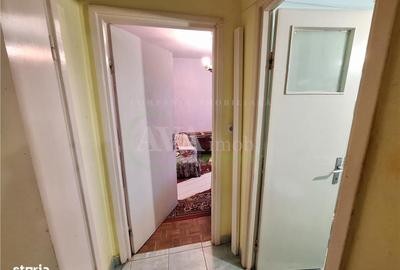 Apartament cu 2 camere semidecomandat în Orizont