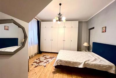 Apartament cu 2 camere decomandat, mobilat în Schei - 12