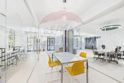 Spațiu comercial, de 380 mp, în P-ța Unirii - 6