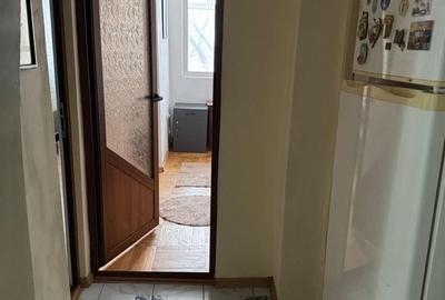 Apartament cu 2 camere în Micro 13 - 2