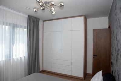 Casă cu 4 camere în Central - 5