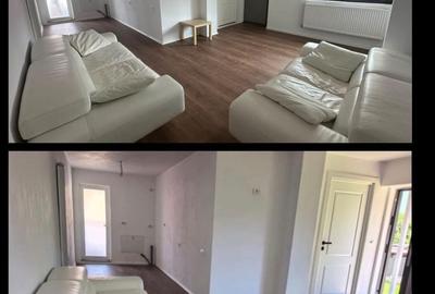 Casă cu 3 camere în Central