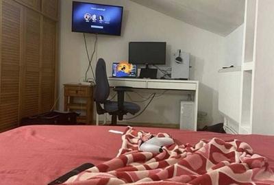 Apartament cu 3 camere decomandat în Canta - 6
