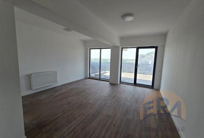 Apartament cu 2 camere decomandat în Salca - 1