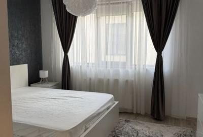 Apartament cu 2 camere decomandat, mobilat în Alexandriei - 5