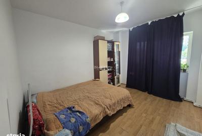 Garsonieră decomandată în Alexandru cel Bun - 3