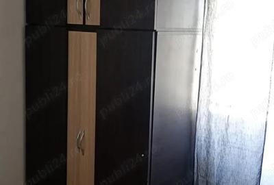 Garsonieră nedecomandată în Bularga - 2