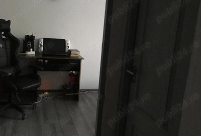 Apartament cu 2 camere semidecomandat în Central - 1