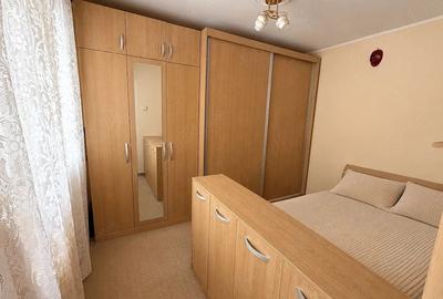 Apartament cu 2 camere semidecomandat în Rogerius