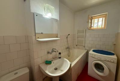 Apartament cu 2 camere semidecomandat în ITM - 13