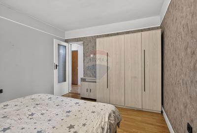 Apartament cu 2 camere decomandat în Zimandcuz - 2