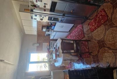 Apartament cu 2 camere în Amzacea