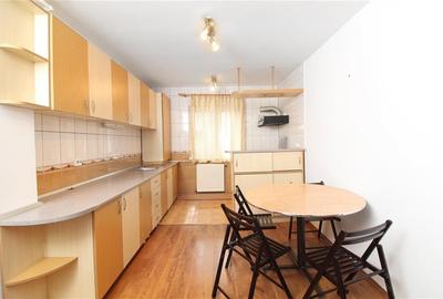 Apartament cu 2 camere decomandat în Zorilor - 5