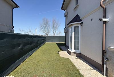 Casă cu 4 camere cu Teren 250 Mp în Corbeanca - 1
