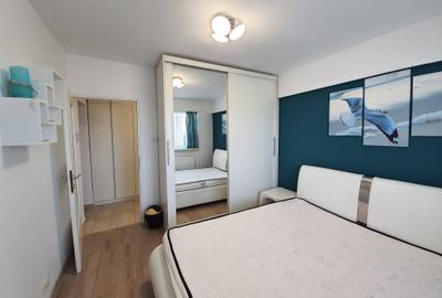 Apartament cu 2 camere decomandat în Ultracentral - 6