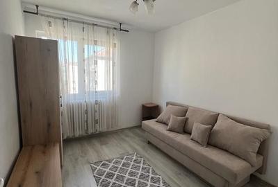Apartament cu 2 camere decomandat în Central - 1