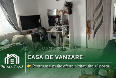 Casă cu 4 camere cu Canalizare în Poșta