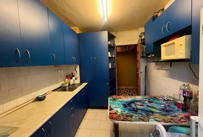Apartament cu 3 camere decomandat, mobilat în Rahova - 1