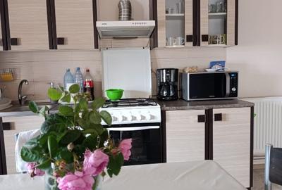 Casă individuală cu 3 camere cu Teren 687 Mp în Central - 7