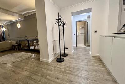 Apartament cu 4 camere decomandat, mobilat în Poiana Brașov - 17
