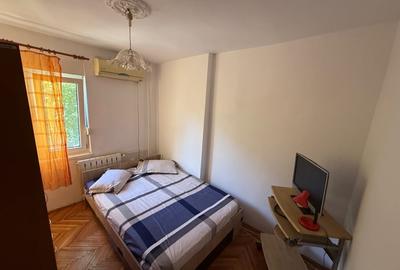 Apartament cu 2 camere decomandat în Complex Studențesc - 2