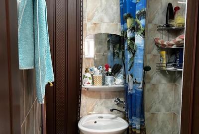 Garsonieră semidecomandată în Central - 1