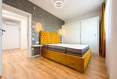 Casă individuală cu 4 camere cu Teren 220 Mp în Borhanci - 16