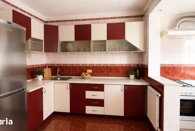 Apartament cu 2 camere în Grivița