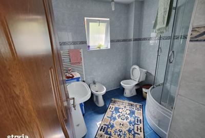 Casă cu 3 camere cu Teren 350 Mp în Miroslava - 2