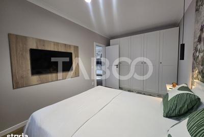 Apartament cu 2 camere decomandat în Șelimbăr