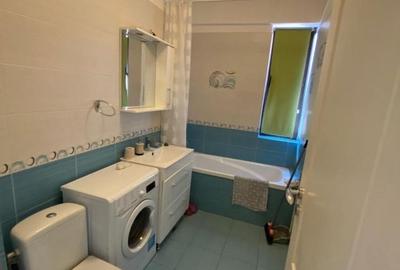 Apartament cu 2 camere decomandat în Luminiș - 2