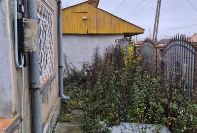Casă cu 3 camere cu Canalizare în Balaci - 5