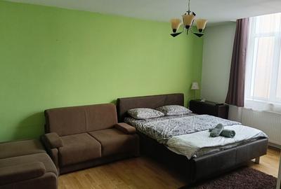 Apartament cu 2 camere decomandat în Sângeorgiu de Mureș - 7