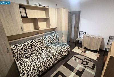 Apartament cu 2 camere semidecomandat, mobilat în Gheorgheni - 1