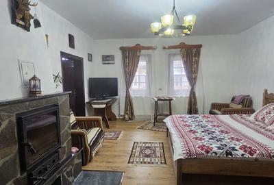 Proprietate specială, de 48 mp, în Central - 16
